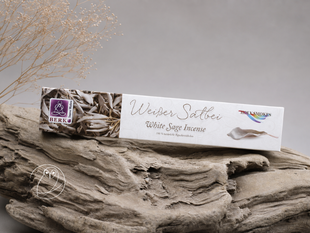 Holy Smokes "White Sage - Weißer Salbei"